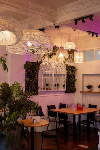 DOCA cafe & eatery - Tauranga