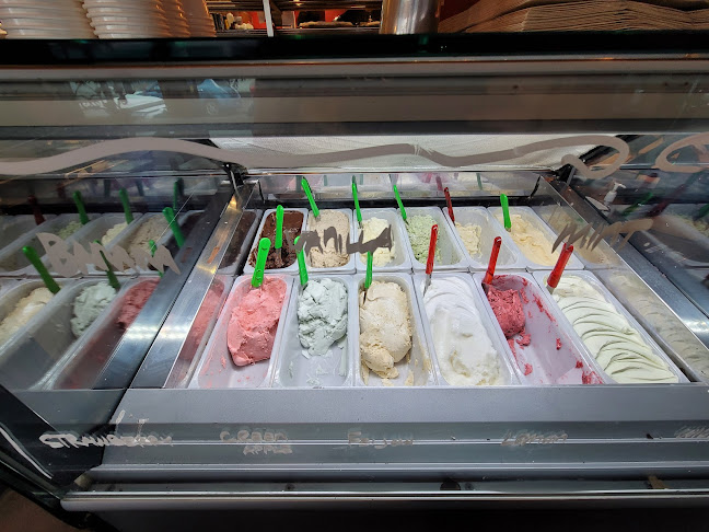 Santeria Pizza And Pasta - Hospitality and gastronomy