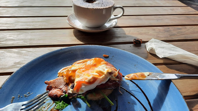 Reviews of Gusto Cafe in Mount Maunganui - Hospitality and gastronomy
