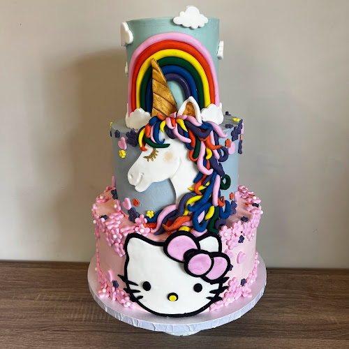 Opinii despre the country cakery în Queenstown - Hospitality and gastronomy