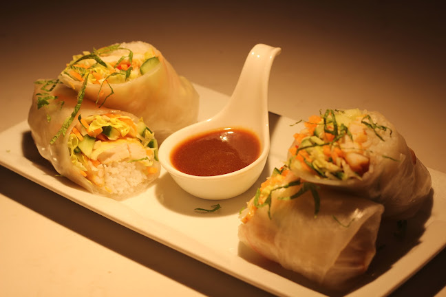 Opinii despre Thai Terrace în Rolleston - Hospitality and gastronomy