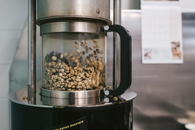 Coffee GoGo Ltd - Hospitality and gastronomy