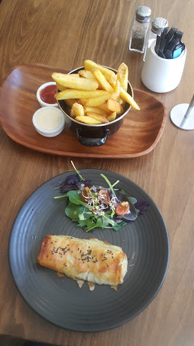 Comments and reviews of Union Fare Eatery