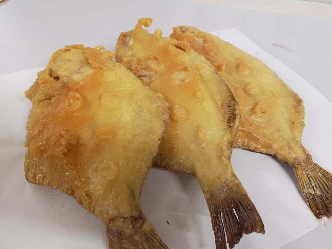 Comentarii opinii despre Ocean Pantry Takeaways