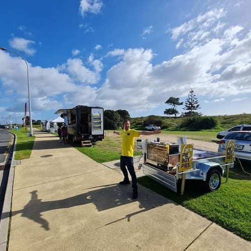 Comentarii opinii despre Pie Boy Pies