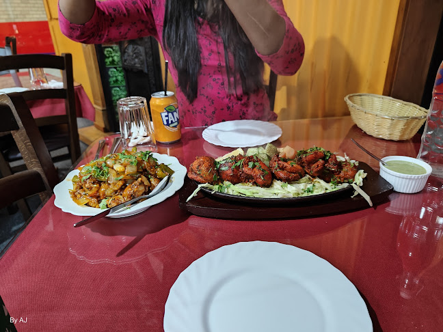 Smart India Restaurant ( Te puke ) - Hospitality and gastronomy