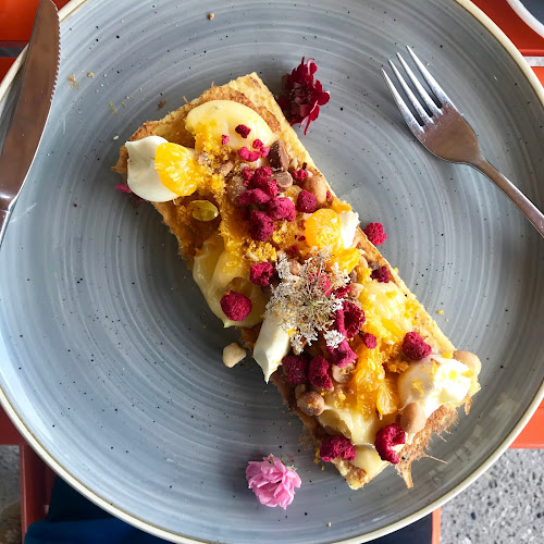 Moinho Café - Queenstown