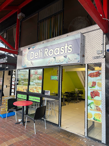 Fenton Street, Victoria, Rotorua 3010, New Zealand