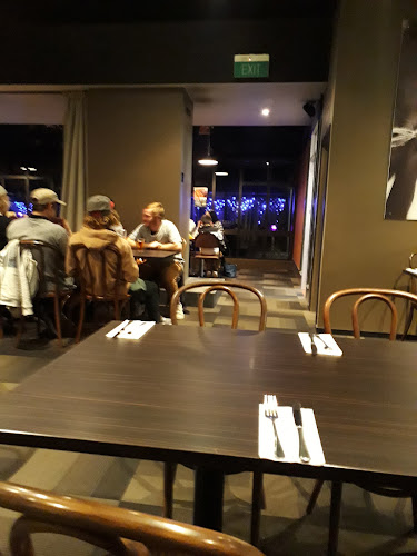 Richard Pearse Tavern - Timaru