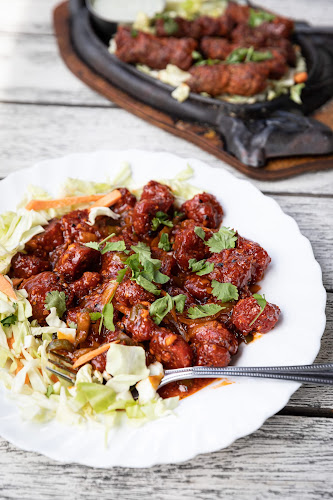 Chimney Indian Restaurant - Hospitality and gastronomy