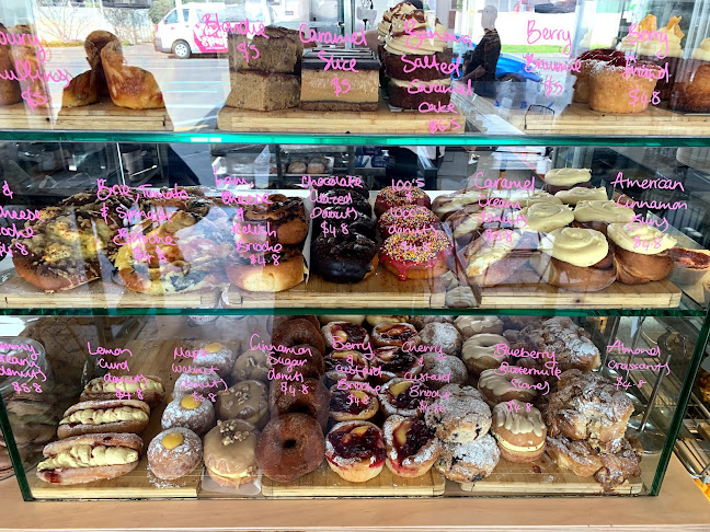 Little Frimley Kitchen - Hospitality and gastronomy