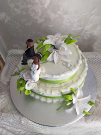 Cakes For All Occasions "Cake Talk With Margaret"