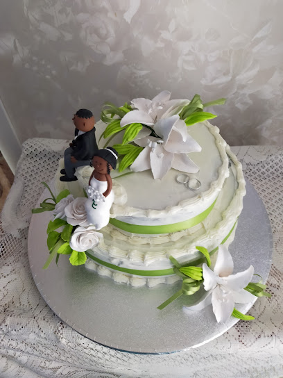 Cakes For All Occasions "Cake Talk With Margaret"