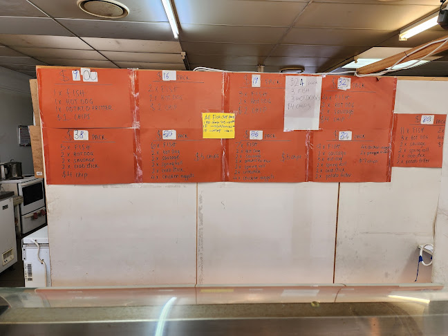 Yummy's Takeaways - Hospitality and gastronomy