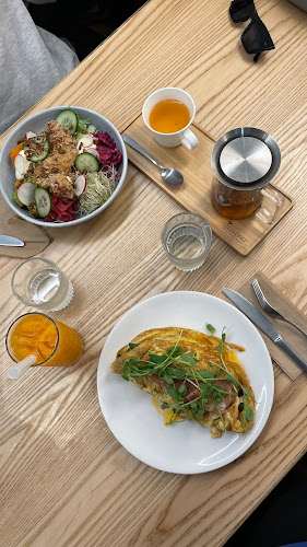 Sentinel Cafe - Hospitality and gastronomy