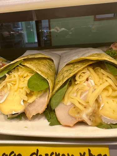 Karapiro Cafe & bakery - Cambridge