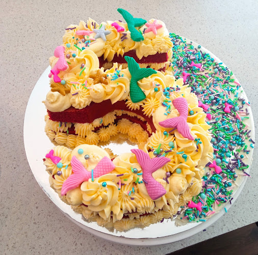 Keto Cake & Bake - Online Bakery Wellington - Upper Hutt