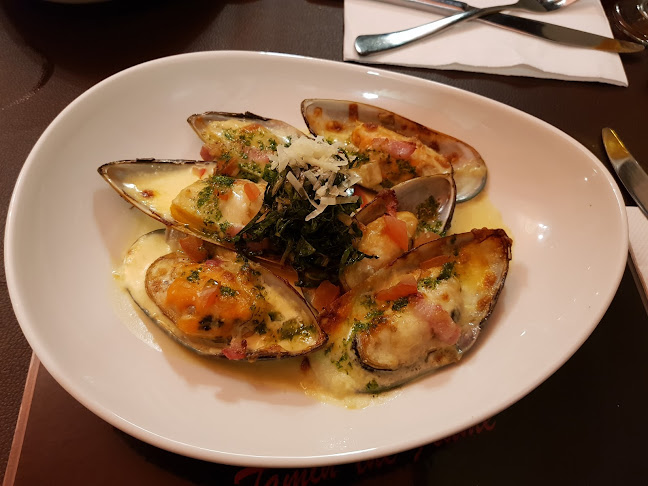 Cook 'N' With Gas - Hospitality and gastronomy