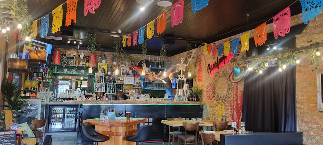 Casafuego Eatery and Bar - Hospitality and gastronomy