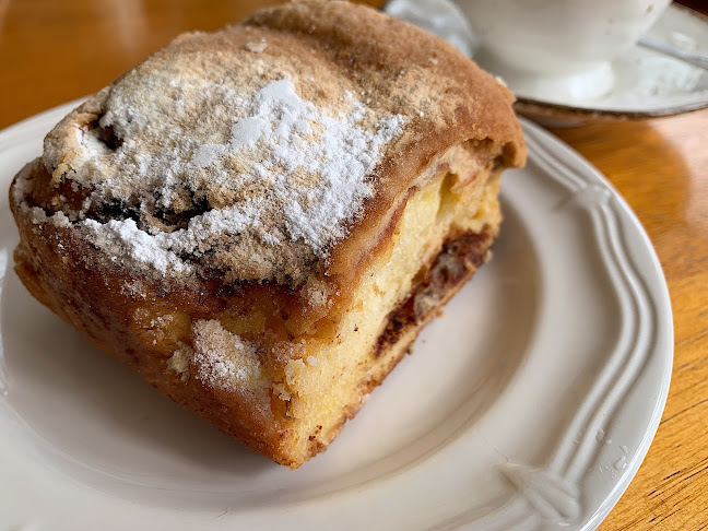 Comentarii opinii despre Vic's Bakehouse