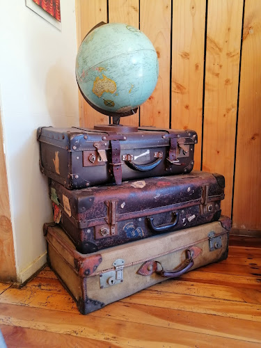 Timbuktu Nomadic Deli Open Times