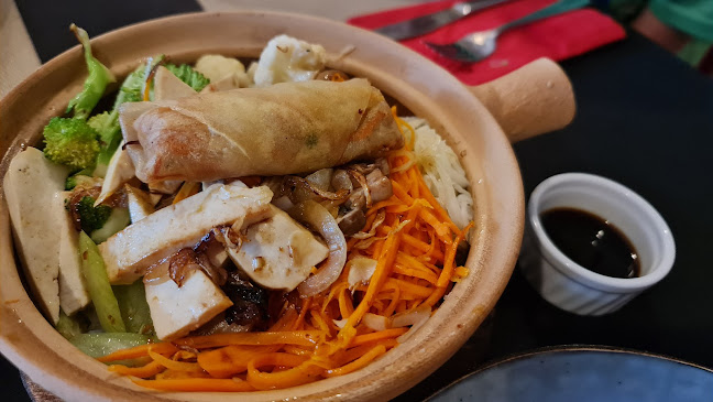 Banh Mi Craft Vietnamese Restaurant - Hospitality and gastronomy