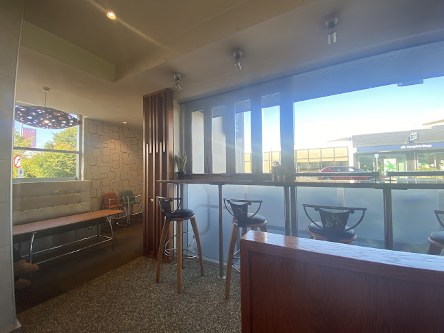 Comentarii opinii despre Coffee Culture Beckenham