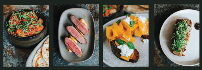 Reviews of Tamarind by No5 Church Lane in Queenstown - Hospitality and gastronomy