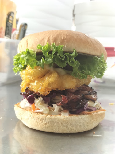 Industrial park, Oamaru North, Oamaru 9400, New Zealand