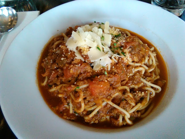 Opinii despre Cafe Valentino în Christchurch - Hospitality and gastronomy