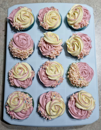 The Crumb Coat - Whangārei