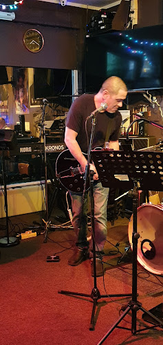 The Matua Bar - Tauranga