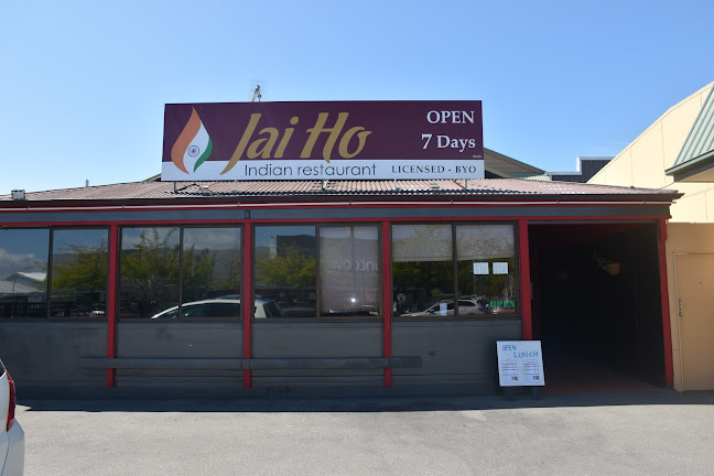 Raizada Indian restaurant