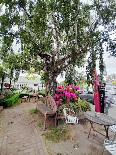 Red Post Cafe - Culverden