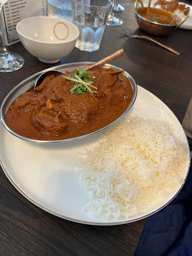 Kafal Indian Cuisine, Whangamata - Hospitality and gastronomy