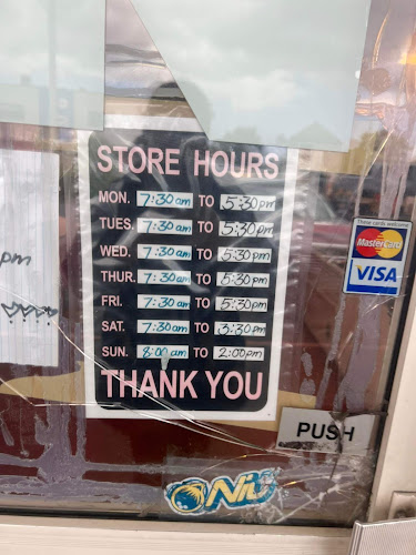 Opinii despre Jack's Wholesale Meats în Auckland - Hospitality and gastronomy