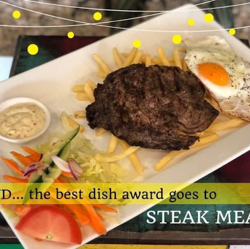 Char Grill Wood Oven Takanini - Takanini