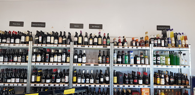 Comments and reviews of Super Liquor Mangawhai Village