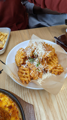 Child Sister - Hospitality and gastronomy