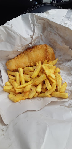 Opinii despre Netherby Fish Shop în Ashburton - Hospitality and gastronomy