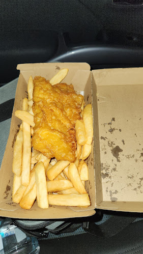 Culverden Takeaways - Hospitality and gastronomy