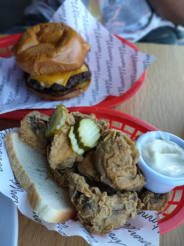 Comments and reviews of Winner Winner Pukekohe