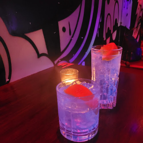 Opinii despre Red Bar în Auckland - Hospitality and gastronomy