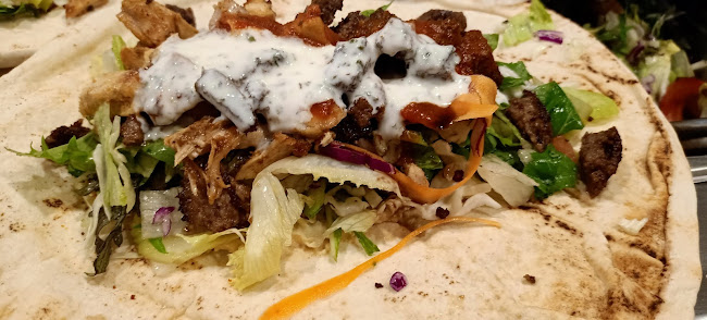 Ranui pizza and kebab - Auckland