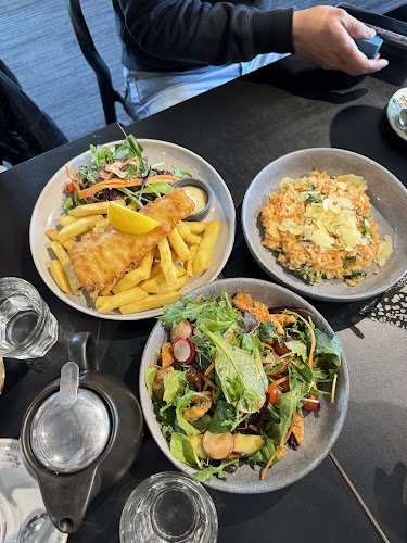 Comentarii opinii despre Millhouse Kitchen