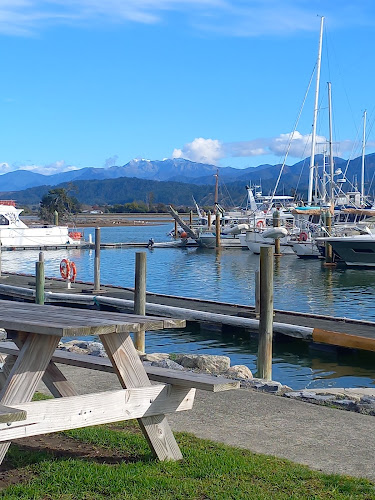 Ward Street, Motueka 7120, New Zealand