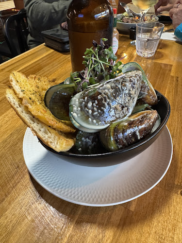 SOBAR Surf & Turf - Hospitality and gastronomy