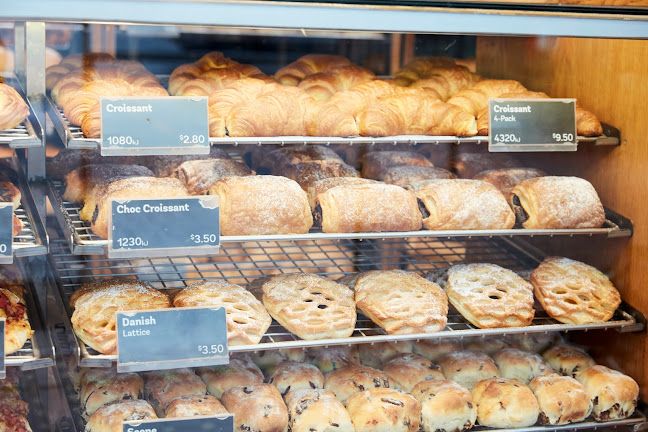 Bakers Delight Mt Maunganui - Bayfair