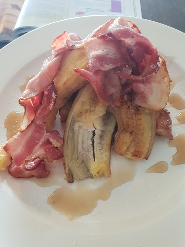 Lombardi's Cafe - Auckland