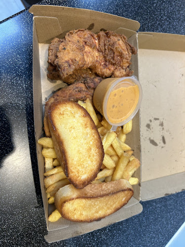 Comentarii opinii despre RE Burger Hornby